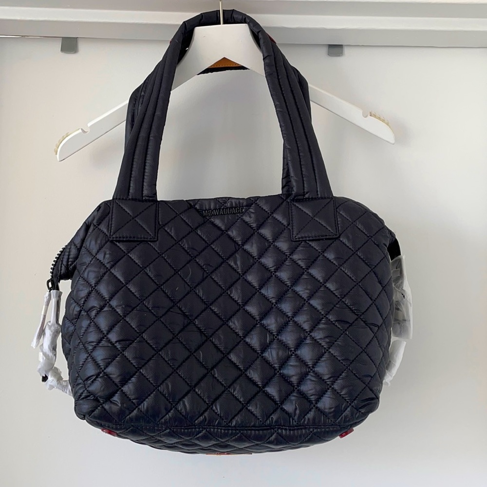 MZ Wallace bag